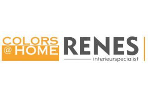 COLORS @ HOME RENES INTERIEURSPECIALIST